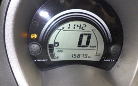 YAMAHA N-MAX 2000 SED6J