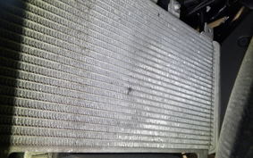 KAWASAKI NINJA 250 2009 EX250P