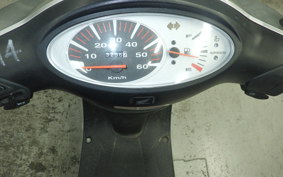 HONDA DIO Gen.5 2021 AF56