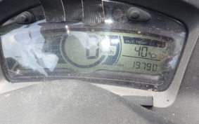 YAMAHA TRICITY 155 A 2003 SG37J
