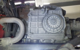 HONDA VTR 250 Gen. 2