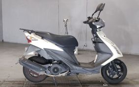 SUZUKI ADDRESS V125 CF4MA