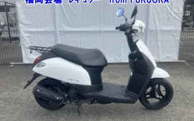 SUZUKI LET's
