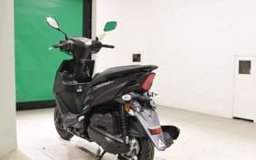 YAMAHA JOG125 2017 SEJ5J