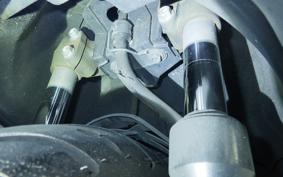 SUZUKI ADDRESS V125 CF4EA