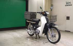 HONDA C100 SUPER CUB HA06