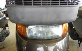 HONDA DIO CESTA GEN 2 AF68