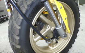 SUZUKI TR110 STREET MAGIC 2021 CF12A