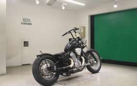 HONDA STEED 400 1996 NC26