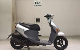 SUZUKI LET's 4 2020 CA45A