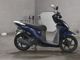 Фото Honda DIO 110 2015 с японского аукциона