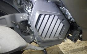 HONDA TACT Basket 2024 AF79