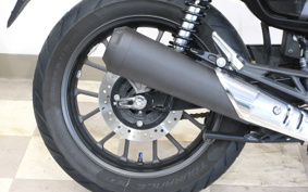 HONDA GB350S 2021 NC59