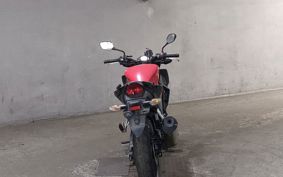 HONDA CB250 MC43