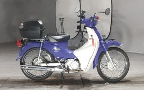HONDA SUPER CUB110 JA07