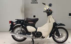 HONDA LITTLE CUB E AA01