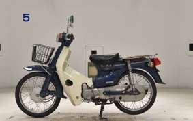 HONDA C90 SUPER CUB E HA02