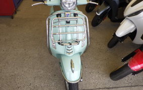 VESPA SPRINT125