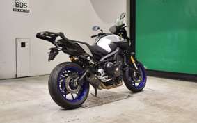 YAMAHA MT-09 ASP 2019 RN52J