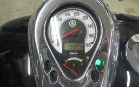 YAMAHA DRAGSTAR 400 2011 VH02J