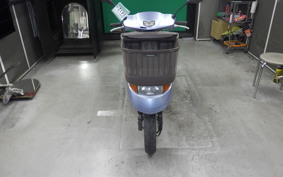 HONDA DIO CESTA GEN 2 2006 AF62