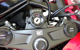 HONDA CBR400R 2024 NC65