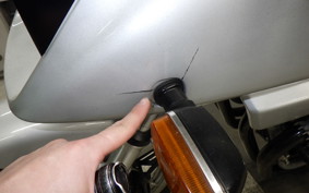 SUZUKI GSX750S KATANA 1982 GS75X