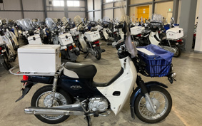 HONDA SUPER CUB50 AA04