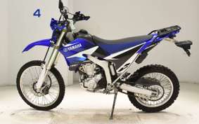 YAMAHA WR250R DG15J