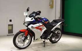HONDA CBR250R GEN 3 2024 MC41