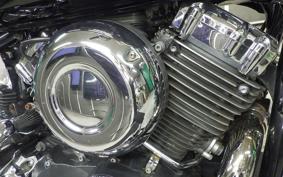 YAMAHA DRAGSTAR 400 CLASSIC 2004 VH01J