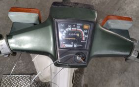 HONDA SUPER CUB50 SUPER CUSTOM C50