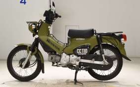 HONDA CROSS CUB 110 2024 JA45