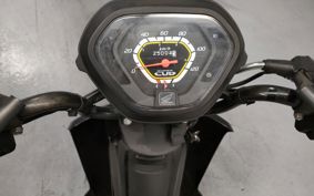 HONDA CROSS CUB JA10