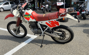 HONDA XLR250 BAJA MD22