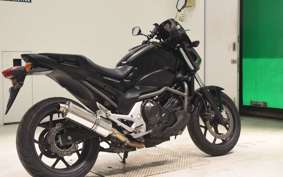 HONDA NC 700 S 2013 RC61