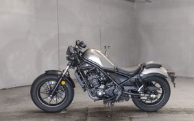 HONDA REBEL MC49