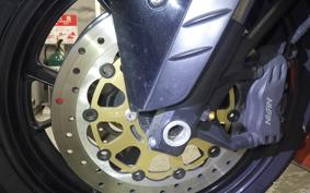 KAWASAKI ZZ1400 NINJA R 2009 ZXT40C