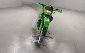 KAWASAKI KDX125 SR DX125A