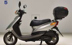 YAMAHA JOG Gen.5 SA36J