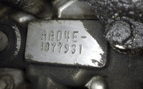 HONDA C50 SUPER CUB AA04