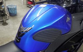 KAWASAKI NINJA 250 EX250L
