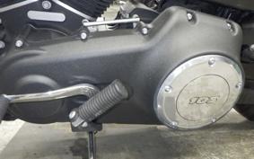 HARLEY FXDB1690 2017