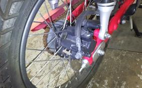 HONDA CT125 HUNTER CUB 1999 JA55