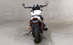 HARLEY  HARLEY XG750A STREET ROD  NCG