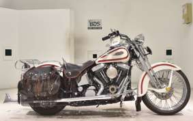 HARLEY FLSTS 1340 1996