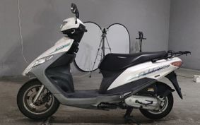 SUZUKI ADDRESS V125 DT11A