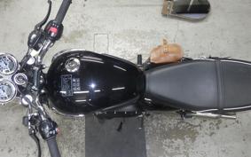 TRIUMPH BONNEVILLE T100 2021