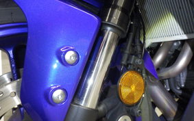 YAMAHA YZF-R7 2025 RM39J
