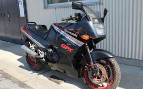 KAWASAKI GPX400 1987 ZX400F